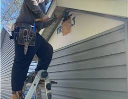 Reliable West Covina, CA Siding Solutions